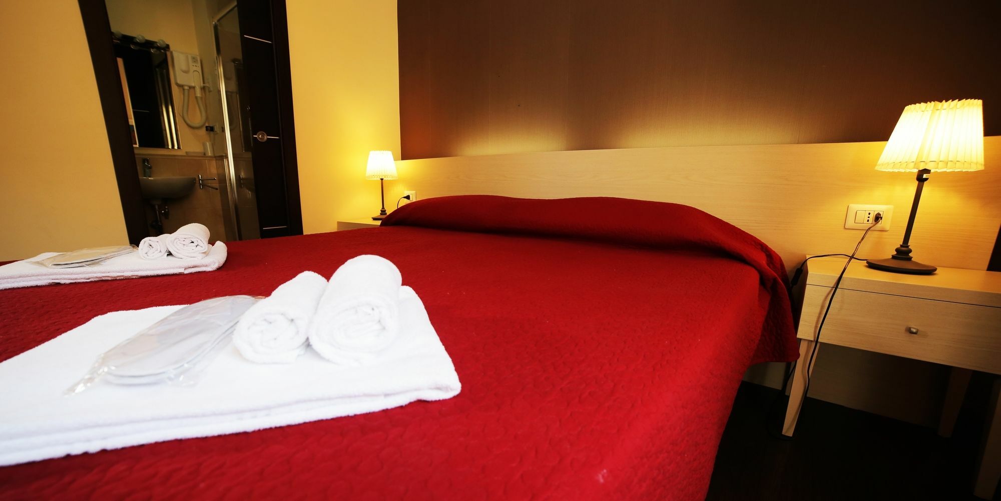 로마 바티칸 스위트 B&B 외부 사진