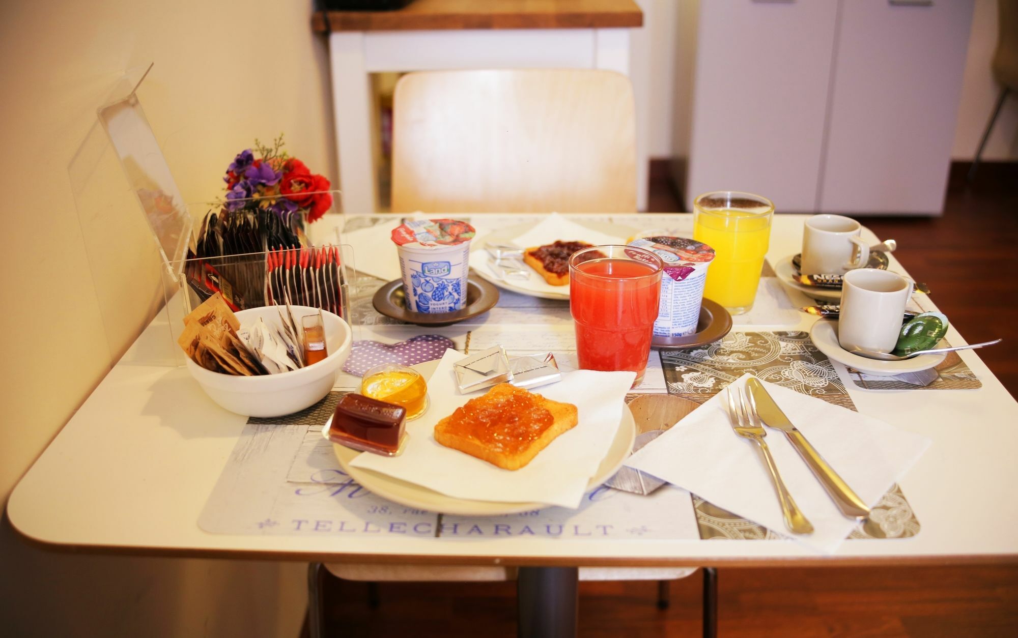 로마 바티칸 스위트 B&B 외부 사진