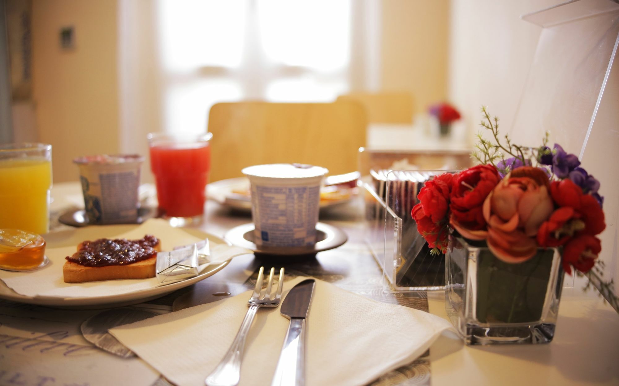 로마 바티칸 스위트 B&B 외부 사진